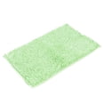 thumbnail image 1 of Alfombra de baño antideslizante de poliéster, suave y peluda, alfombrilla de cocina gruesa, lavable a máquina, diseño geométrico para la decoración del baño de casa, 200 g, 1 of 5