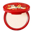 thumbnail image 2 of Makeup Setting Powder Compact Oil Control Matte Finish Long Lasting Waterproof Sweat Proof Lightweight Translucent Loose Face Powder for Women Shine Control Touch Up All Day Wear 8.5g, 2 of 7