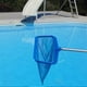 thumbnail image 4 of Heavy-duty Deep Water Net Swimming Pool Rake Bag Head Spas Skimmer Pond Pools Leaf Cleaning, 4 of 4
