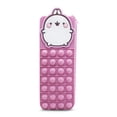 thumbnail image 1 of Lapicera Pop It de Silicon Molang, 1 of 5