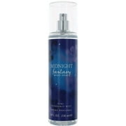 Britney Spears Midnight Fantasy Body Mist 8 oz