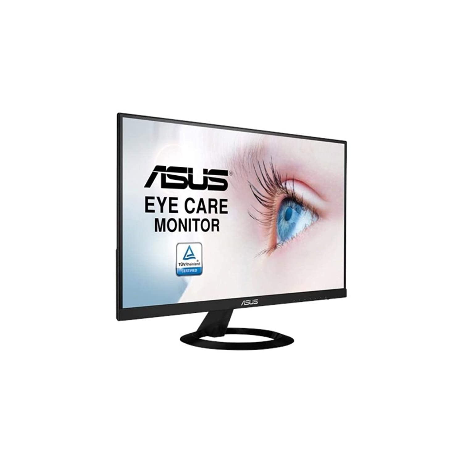 Asus VZ249HE 23.8" Full HD 1080P IPS Eye Care Monitor with