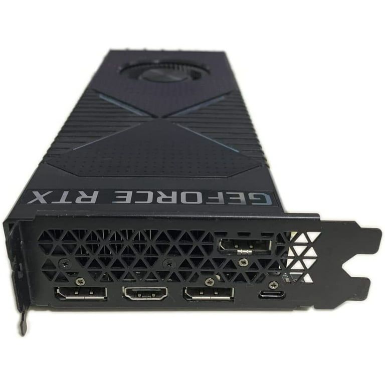 NEW HP Nvidia RTX 2070 Super FHR Gaming Video Graphics Card Turing GPU 8GB  GDDR6