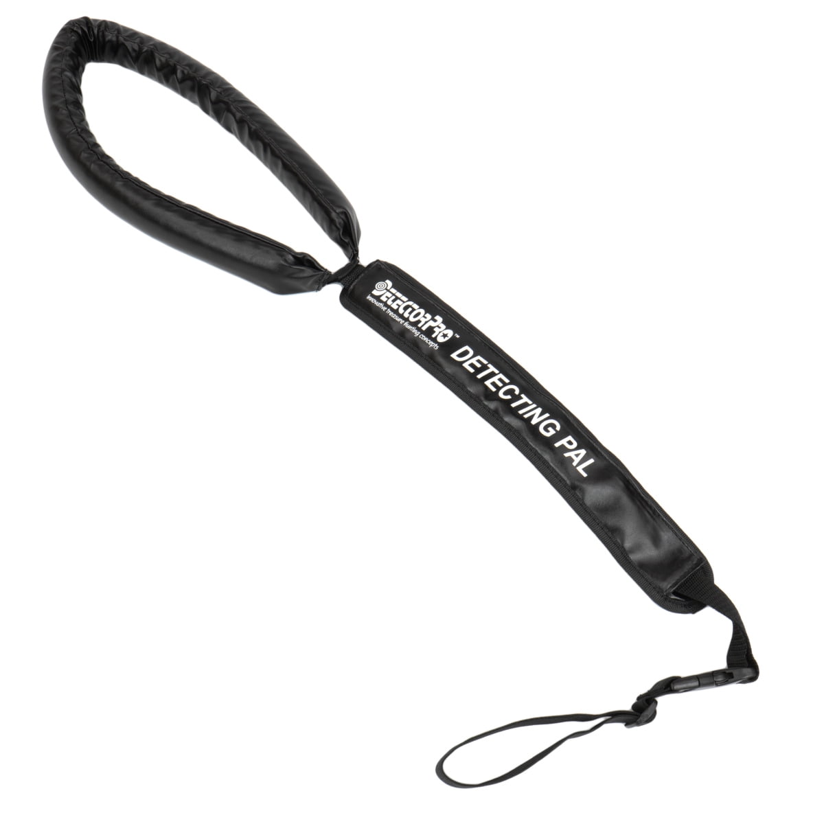 DetectorPro Detecting Pal Body Harness for Metal Detector