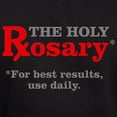thumbnail image 3 of CafePress - Rxosary_Light - Pullover Hoodie, Classic, Comfortable Hooded Sweatshirt, 3 of 4