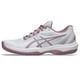 thumbnail image 1 of Zapatos de Pickleball ASICS Mujer Talla 6 Blanco/Violeta, 1 of 9
