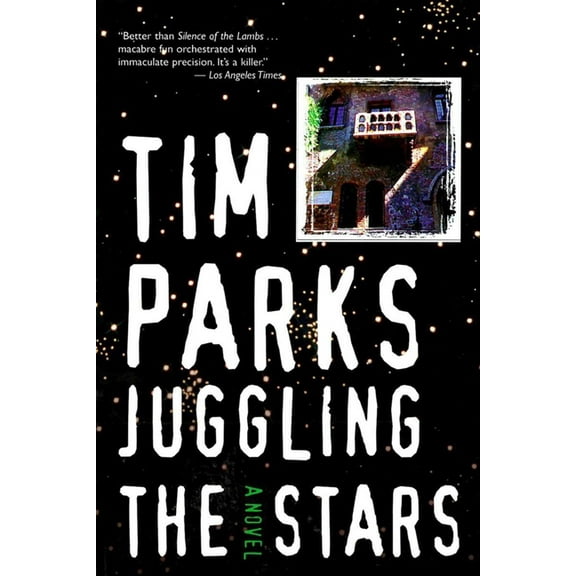 Juggling the Stars (Paperback)