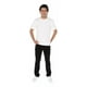 thumbnail image 2 of Jeans Negro Para Hombre Pantalones Mezclilla Skinny Stretch, 2 of 8