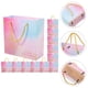thumbnail image 4 of 12 bolsas de regalo con asas, bolsas de papel para regalos, fiestas, compras, bodas, baby showers., 4 of 7