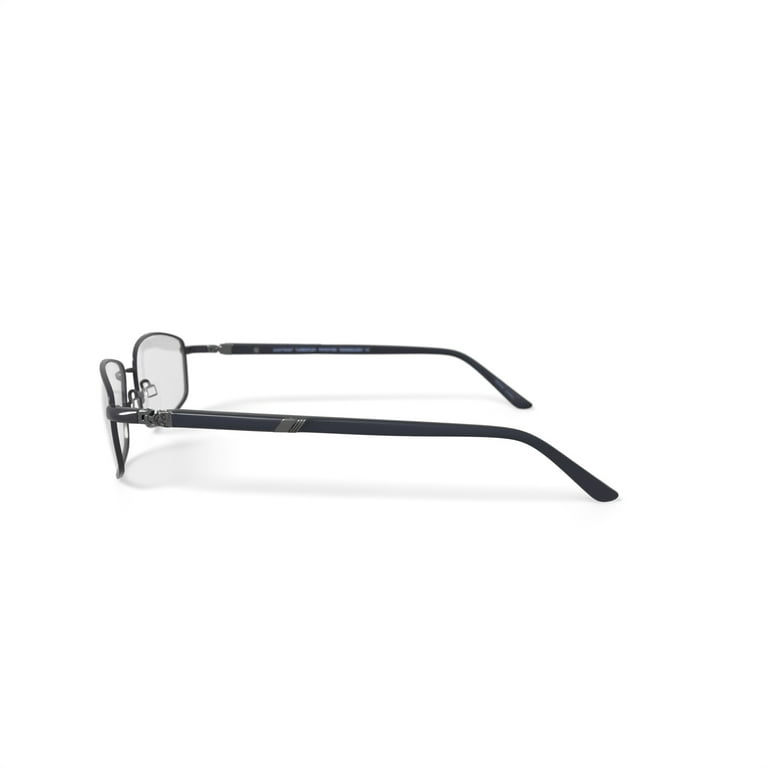 EasyTwist TurboFlex Men's ET965 Rectangular Prescription