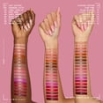 thumbnail image 4 of NYX Professional Makeup Fat Matte Smooth Color Lipstick, Pink Puff, 1 Count, 4 of 4