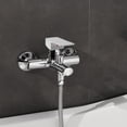 thumbnail image 1 of BESTYASH Kitchen Water Tap Lever Replacement Handle Alloy 1Set, 1 of 7