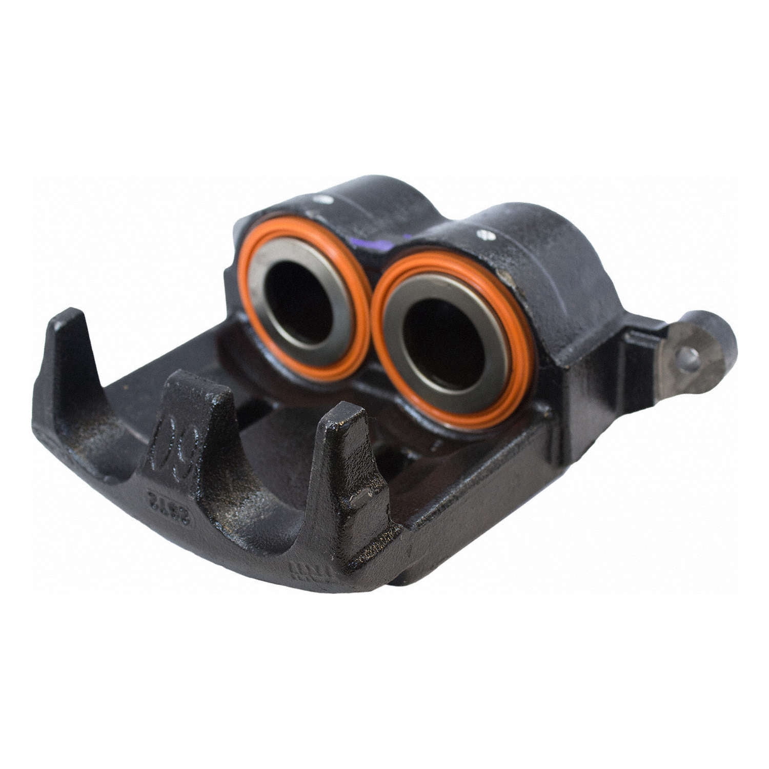 Motorcraft Remanufactured Brake Caliper, Friction Ready Fits select: 2005-2012 FORD F350, 2011-2012 FORD F450