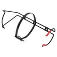 thumbnail image 4 of FRCOLOR Wall Hook for Home Use Heavy Duty Stainless Steel and Plastic Fire Extinguisher Holder Multi 7.5, 4 of 7
