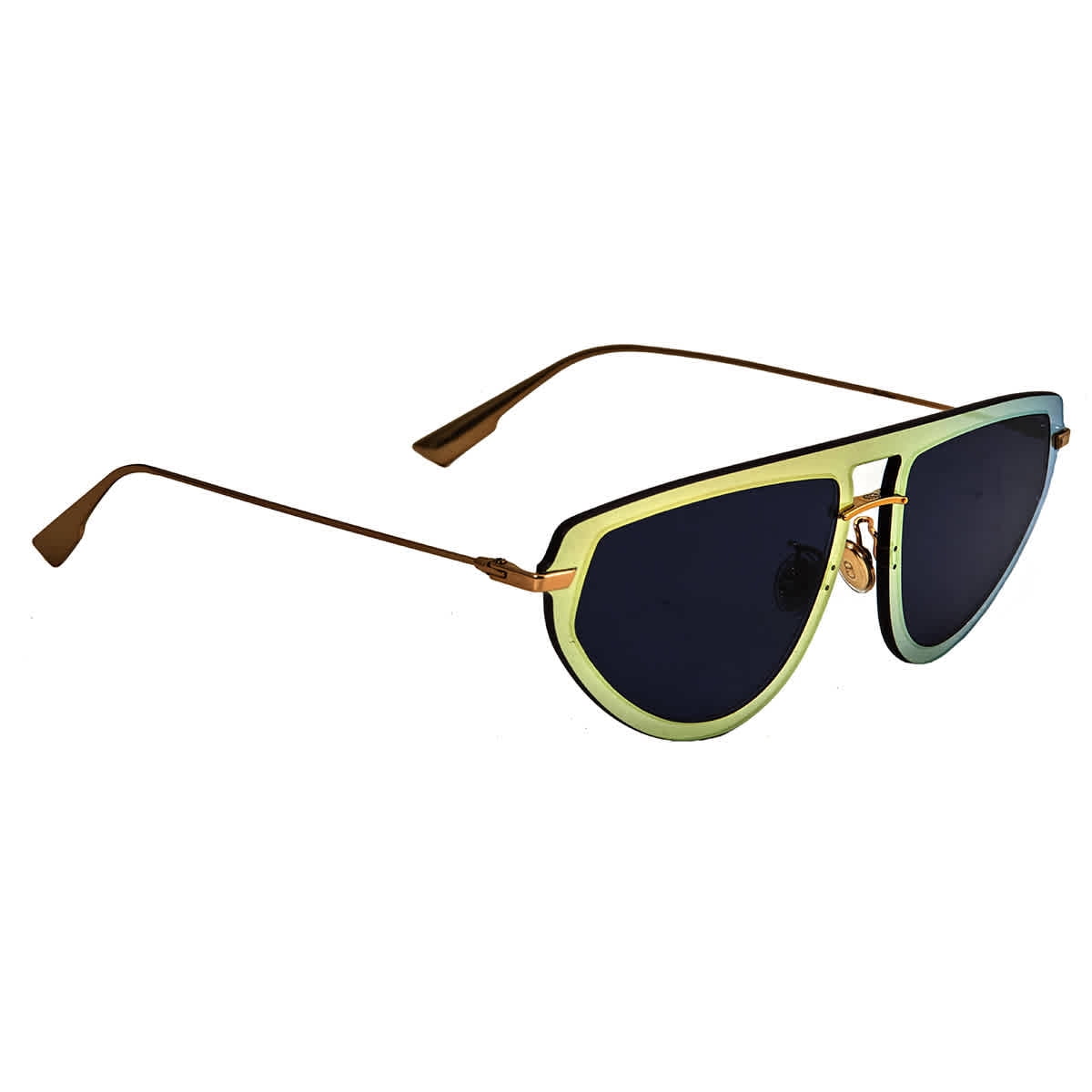 Dior women's aviator sunglasses Clearance