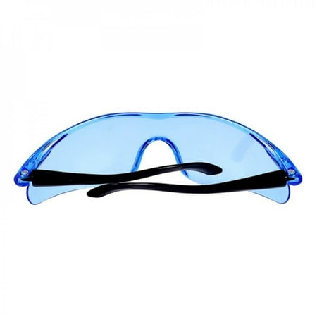 

Baozhu New Baby Safety Glasses Kids Protective Goggles Outdoor Windproof Dust-proof Eyewear Can Be Bent Protection Glasses