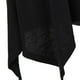 thumbnail image 3 of De Para Mujer Tops Con Tirantes Finos Camisetas Sin Mangas Cuello En V Plisado Camisola Negro 3XL Macarena tirante de espagueti sin mangas, 3 of 8