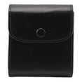 thumbnail image 2 of Vintage Storage Bag Pouch for SQ10, Mini Camera Photo Pouch, Large Storage Space, Flap Button Design, Camera Films Accessories, 2 of 8