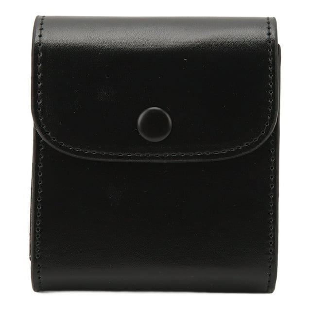 Estuche portátil de cuero sintético para mini cámara fotográfica, accesorio para SQ10, color negro