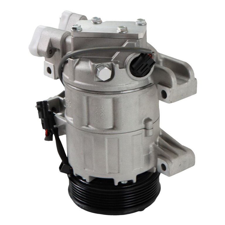 Valeo Remanufactured A/C Compressor For 2013-2018 Nissan Altima S & SR - 92600JN30B