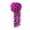 RD3, variant on Eqslft Artificial Hanging Flowers for Outdoor, Silk Violet Hanging , 69 Heads Morning Glory Hanging Trailing Vines for Wedding Home Garden Indoor Spring Decor(1PC,4Picks)