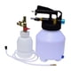 thumbnail image 2 of Herramienta para cambio de aceite de frenos, juego de herramientas para purgar y drenar el líquido de frenos, 1 l, juego de cambio de aceite de frenos con extractor de 3L, 2 of 8