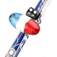 thumbnail image 2 of 2026 Bicycle 6 Flashing Led 4 Sound Police Siren Trumpet, 2 of 5
