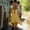 *Yellow, variant on ClodeEU Women's Linen Blend Spaghetti Strap Dress with Ruffle Hem ,Cute Summer Mini Dress Yellow,Womens Plus L
