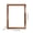 Coffee, variant on Lightweight Natural Beige Wood Picture Frame, 6.73"x4.76" Dual-Purpose Photo Frame, Tabletop & Wall Mount Decorative Display for Home, Office & Family Photos