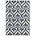 thumbnail image 3 of United Weavers Bristol Heartland Grey Runner Rug, 3 of 4