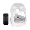 thumbnail image 1 of Humidificador silencioso para ayudar Protección contra fallas de energía 700 ml para sala de estudio Estilo B Macarena humidificador, 1 of 8
