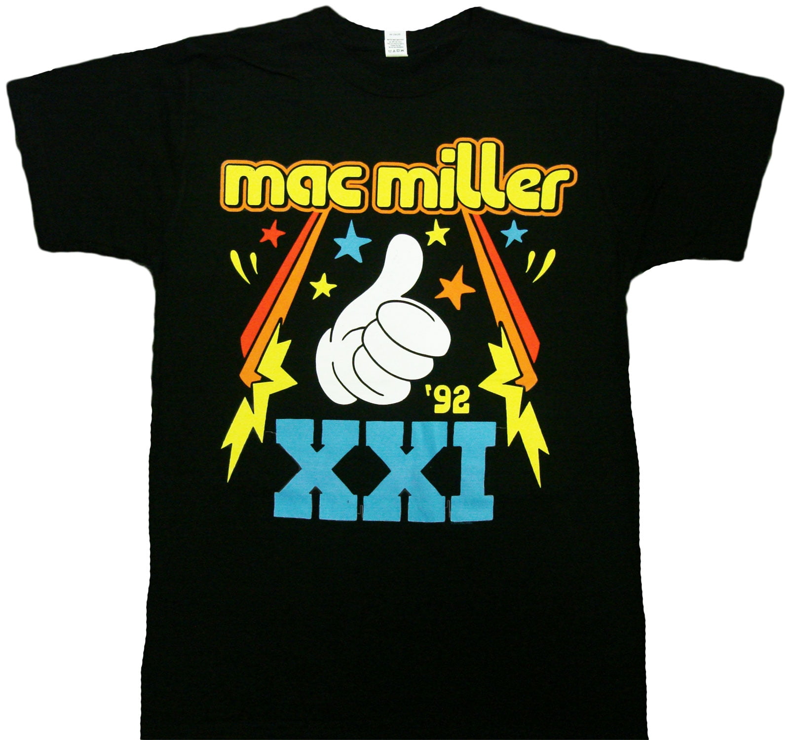 mike miller t shirt