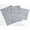 Blue, variant on Paisley Countertop Appliance Slider Mats by Penny's Needful Things (Black & Gray) 3-Pack