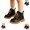 Khaki, variant on YOUYEDIAN Boots for Kids Girls Comfort Fashion Short Ankle Boots Boys Casual Versatile Booties