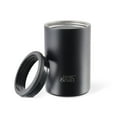 thumbnail image 2 of Thyme & Table 13oz Stainless Steel Can Holder, Black, 2 of 5