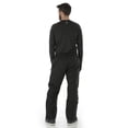 thumbnail image 5 of Winter's Edge Men's Lightweight Baselayer Crew (Size L) S, 5 of 5