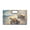 Beach Turtle Starfish, variant on FOR U DESIGNS Highland Cattle Sunflower Aztec Print Clutch Purse for Women, Elegant Handbag for Wedding Prom Shoulder Crossbody Leather Top Handle Bag with Chain