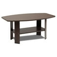 thumbnail image 4 of Furinno 11179 Simple Design Coffee Table, 4 of 11