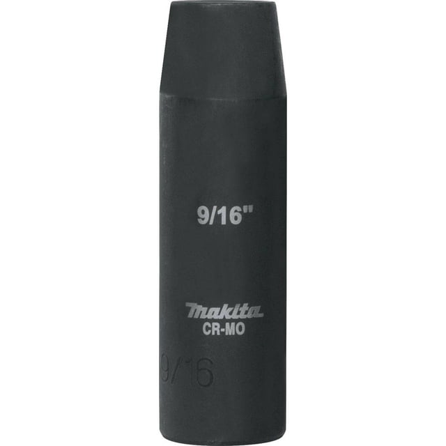 Socket Makita A-96263 9/16 Deep Well Impact 1/2 Drive