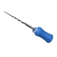 thumbnail image 4 of 6pcs/box Dental Endodontic Rotary File NiTi Hand Use Rotary Files SX-F3 21mm/25mm Dental Root Canal, 4 of 8
