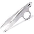 thumbnail image 1 of Thread Snips, Sewing Snips With Protective Plastic Sleeve, Mini Small Snippers Shears Trimming Nipper Clipper For Variety Of Material, Fishing Line, F, 1 of 5