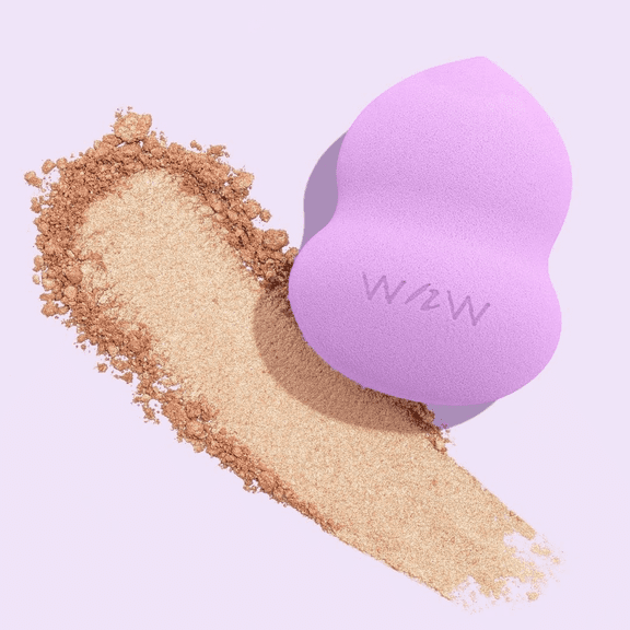 wet n wild Hourglass Makeup Sponge - Hourglass