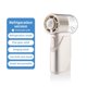 thumbnail image 5 of Handheld Portable Fan Mini Fan With Refrigeration /Digital Display 5-/Stepless, 5 of 6