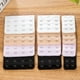 thumbnail image 1 of 【Seckill MX$ 9.00 Límite de compra 2】Espalda Sujetador Extensor Correas 2/3/4 Ganchos 3 Filas Ropa Interior Accesorios Sin Tirantespangjing, 1 of 3