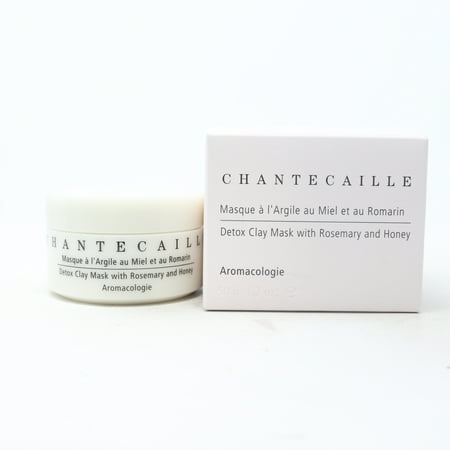 Chantecaille Detox Clay Mask With Rosemary and Honey main image 1