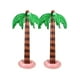 thumbnail image 1 of Pack de árboles de 90 cm para playa, 2 árboles inflables, juguete inflable, 1 of 4