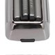 thumbnail image 2 of Replacement razor head for professional, portable and universal reciprocating razor. Razor head accessory, 2 of 2
