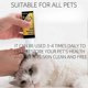 thumbnail image 5 of Pet Skin Sprays For Dogs Cat Gentle Natural Pet Skin Soothing Spray For Pet Care, 5 of 5
