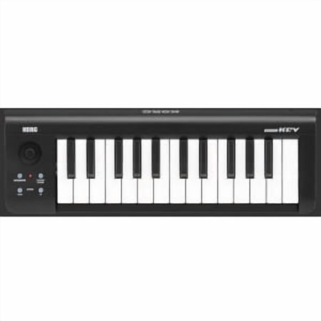 KORG microKEY-25　コントローラーキーボード