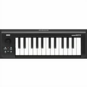 microKEY MIDI Keyboard